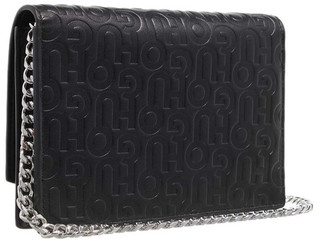  Crossbody Bags Arleen Wallet in black