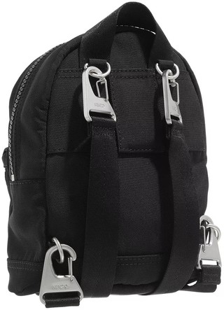  Rucksäcke Backpack in black