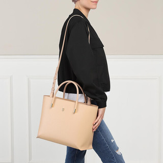  Satchel Bag New Casual Satchel in fawn