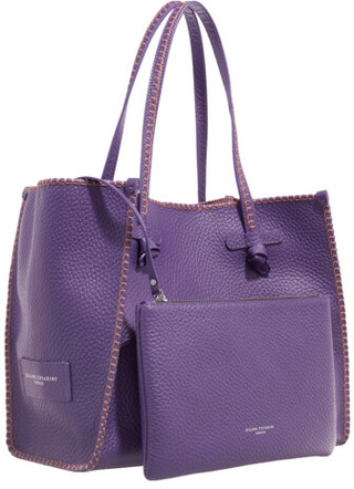  Shopper Marcella in purple