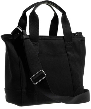  Tote Small Tote Bag in black