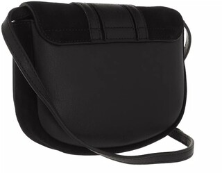  Crossbody Bags Hana Mini Bag Gr. unisize in Schwarz