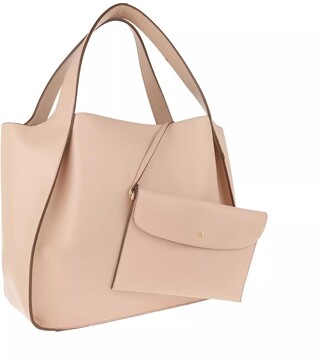  Shopper Shoulder Bag Gr. unisize in Gold