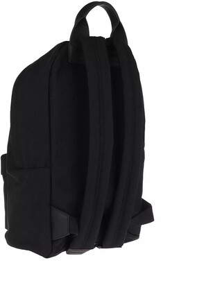  Rucksäcke Classic Backpack Gr. unisize in Schwarz