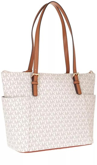  Tote Jet Set Item Tote Bag Gr. unisize in Beige