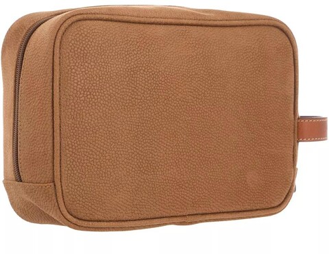Brics Bric‘s Kosmetiktaschen Life Necessaire Gr. unisize in Braun