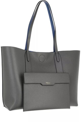 Shopper Bayswater Tote Small Gr. unisize in Grau
