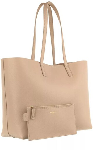  Tote Shopping Bag Gr. unisize in Beige