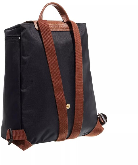 Rucksack longchamp on sale