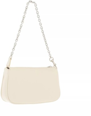  Shopper  Moon Mini Shoulder Bag Gr. unisize in Creme