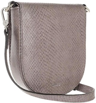  Crossbody Bags Umhängetasche Flora Gr. unisize in Grau