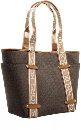  Tote Maeve Large Open Tote Gr. unisize in Braun
