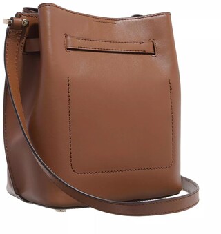  Satchel Bag Md Ns Msgr Gr. unisize in Cognacbraun