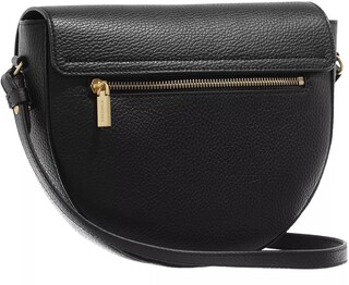  Crossbody Bags Beat Soft Gr. unisize in Schwarz