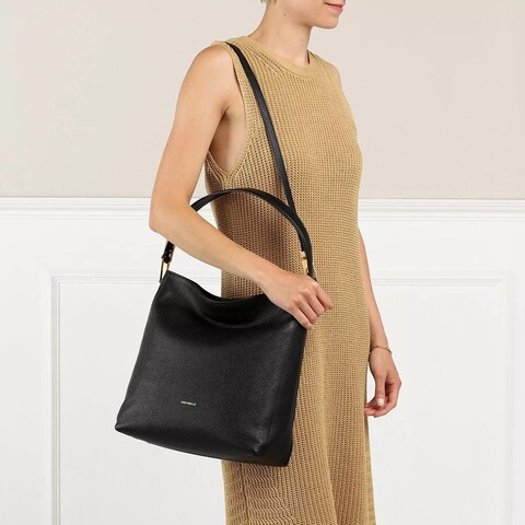 Coccinelle Crossbody Bags Liya Gr. unisize in Schwarz