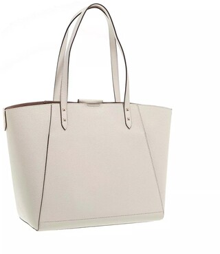  Tote Large Tote Gr. unisize in Creme