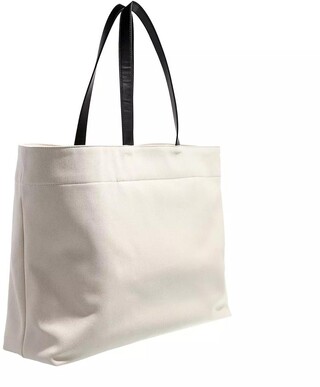 N°21 Shopper Seaside Shopper Gr. unisize in Beige