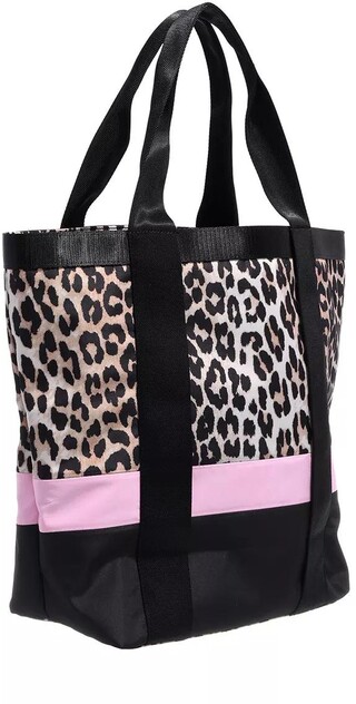  Tote Recycled Tech Gr. unisize in Bunt