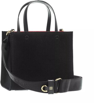  Tote G-Tote Mini Tote Bag Gr. unisize in Schwarz