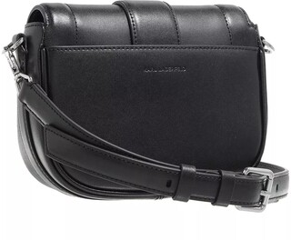  Crossbody Bags K/Saddle Small Gr. unisize in Schwarz