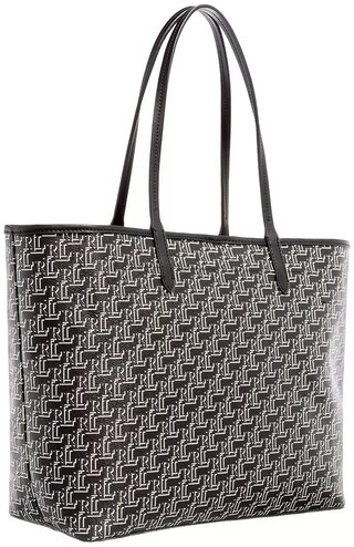 Lauren Tote Collins 36 Tote Large Gr. unisize in Schwarz