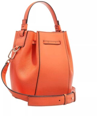  Beuteltasche  MIASTELLA MINI BUCKET BA Gr. unisize in Orange