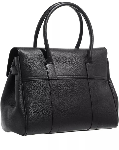 Mulberry Satchel Bag Bayswater Small Classic Gr. unisize in Schwarz