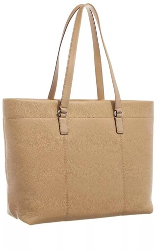  Tote Slater Large Top-Zip Tote Gr. unisize in Beige