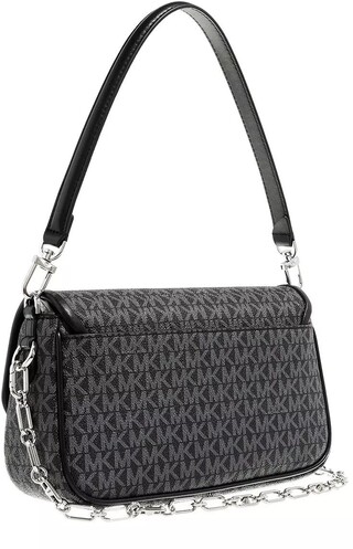  Satchel Bag Parker Medium Convertible Pouchette Shoulder Gr. unisize in Grau
