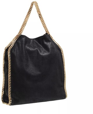  Tote Large Tote Falabella Gold Chained Bag Gr. unisize in Schwarz
