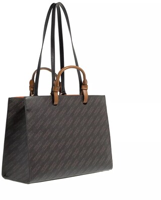  Tote Varsity Style L Tote E/W Gr. unisize in Braun