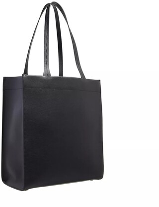  Tote Ikonik 2.0 Leather Tote Gr. unisize in Schwarz