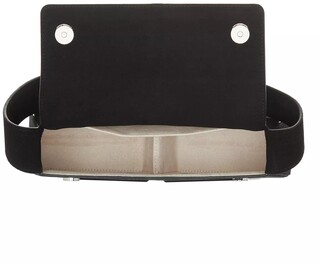  Hobo Bag Essential Shoulderbag Gr. unisize in Schwarz