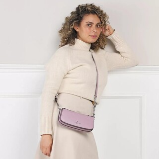  Berlin Crossbody Bags Crossbody XS Gr. unisize in Violett