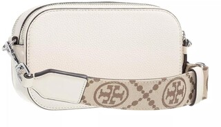  Crossbody Bags Miller Mini Crossbody Bag Gr. unisize in Creme