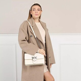  Crossbody Bags Love One Classic Cl Gr. unisize in Creme