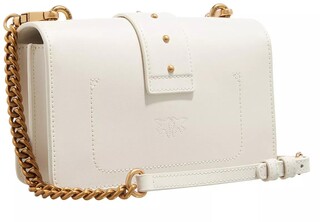  Crossbody Bags Love One Mini Cl Gr. unisize in Creme
