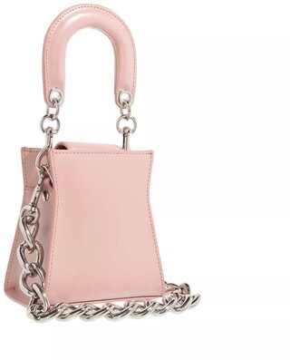 Satchel Bag Kelly Small Handbag Gr. unisize in Rosa