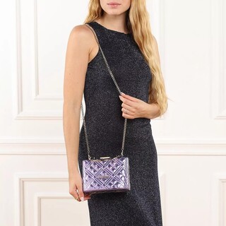  Crossbody Bags Smart Daily Bag Gr. unisize in Violett
