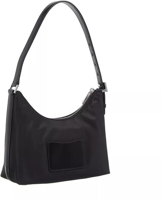  New York Hobo Bag Sam Icon Ksnyl Gr. unisize in Schwarz