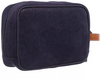 Bric‘s Kosmetiktaschen Life Necessaire Gr. unisize in Blau