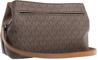  Crossbody Bags Kensington Medium Messenger Gr. unisize in Braun