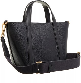  Tote Hadleigh Small Double Handle Tote Messenger Gr. unisize in Schwarz
