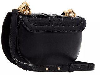  Crossbody Bags Clepsydre Gr. unisize in Schwarz