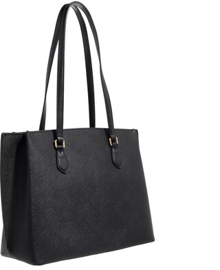  Tote Ruby Large Top-Zip Tote Gr. unisize in Schwarz