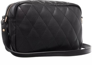  Crossbody Bags Ecs M Camera Case Gr. unisize in Schwarz