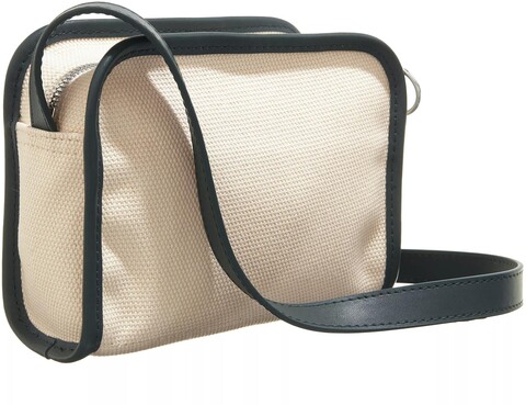 Lacoste Crossbody Bags Reporter Bag Gr. unisize in Creme