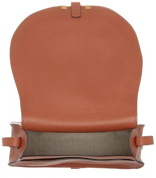 Crossbody Bags Marcie Gr. unisize in Cognacbraun