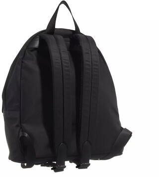  Rucksack Ikonik 2.0 Nylon Md Bp Gr. unisize in Schwarz