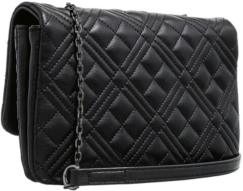 Moschino crossbody popular bag